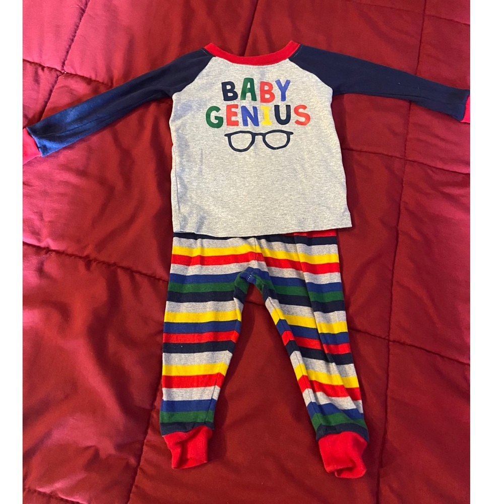 2-piece PJ Set